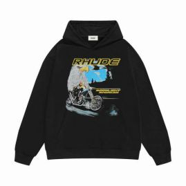 Picture of Rhude Hoodies _SKURhudeS-XXLRHM00511550